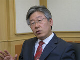 イ・ジェミョン城南市長「セウォル号オーナーは国家情報院」と主張