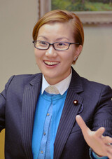 [インタビュー] 「日本共産党の躍進は安倍暴走への抵抗に対する国民の信頼」