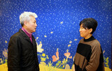 [セウォル号特集]イ・ミョンス、チョン・ヘシン夫妻の「安山治癒日記」