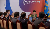 韓国政府「南北首脳会談に先立ち閣僚級会談を」