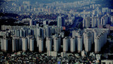 韓国の銀行住宅担保融資 65％が元金償還せず利払いのみ