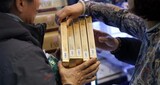 たばこ値上げに難題…免税たばこ売上急増に悩む韓国政府