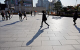 昨年の韓国青年失業率9％…過去15年間で最悪