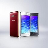 サムスン電子、低価格スマホで反撃開始