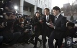 産経前ソウル支局長公判にチョン・ユンフェ氏が証人として出廷