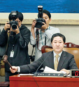 韓国与党外交統一委員長が「北朝鮮人権法」迅速処理にブレーキ