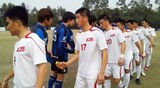 来月中国で南北サッカー大会、スポーツ交流復活の兆し