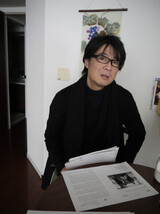 [インタビュー]死刑囚にされた父は「韓国がいい国になるのを見たかった」と言った