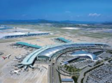 仁川空港の乗り継ぎ客、昨年46万人減少