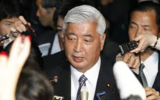 中谷防衛相「南シナ海における自衛隊の監視活動を検討」