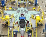 韓国空軍が導入予定の次世代戦闘機F35、価格上がる見込み