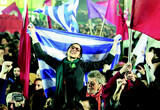 [ニュース分析]ギリシャの急進左派はどのように政権を獲得したのか
