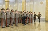 日本人拉致調査責任者のソ・デハが中将に昇進