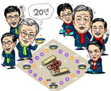 韓国政権交代「20年周期説」再演なるか