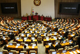 韓国選挙管理委員会「選挙区46席減らし比例代表を2倍に」