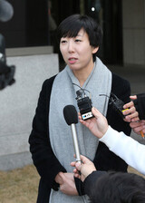 9年耐えたKTX女性乗務員たちの苦難報われず