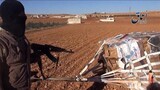 [ニュース分析] ISは撃退されているのか?