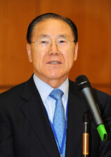 国税浪費の李明博資源外交、失敗したカナダ企業買収に大統領側近の息子が介入