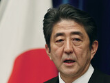 安倍政権、違憲論議で今月中の安全保障法制処理を断念