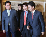 [ニュース分析] 加盟が有利なアジアインフラ投資銀行…米国の牽制で結論出せない韓国