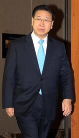 ポスコ捜査を拡大させる韓国検察に現政権の思惑