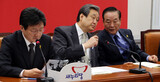 韓国与党代表、自殺前会長のリストに載った首相や秘書室長との会議を拒否