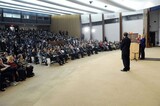 米国、「安倍首相歓迎ムード作り」に積極的