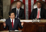 安倍首相、侵略や反省はおろか「韓国や中国の成長を助けた」と強弁