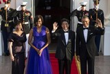 「三角同盟」推進する日米、韓国に韓米日防衛相会談を提案