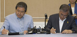 韓国野党「国民年金強化」で背水の陣…与党は大統領府を説得
