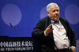  世界有数の投資家ジム・ロジャーズ氏「北朝鮮に全財産投資したい」
