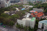 日帝植民地時代の残存建築、国税庁別館を撤去