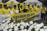 国務会議でセウォル号施行令議決、特調委は直ちに「改訂作業に取り組む」