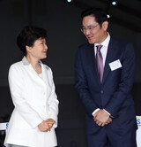 サムスン経営権継承控えたイ・ジェヨン副会長を待ち受ける「二つの課題」