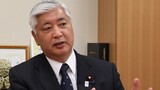 中谷防衛相「米国が北のミサイル攻撃を受ければ日本が報復攻撃も」