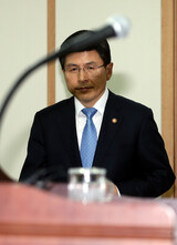 ［ニュース分析］朴大統領、“統合”に背を向け“公安”首相選ぶ
