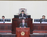 シュレーダー元ドイツ首相「統一のため北朝鮮は決断を、韓国は手を差し伸べるべき」