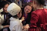DMZ縦断計画の国際女性運動家、在韓米軍司令官に板門店通過の保障求める