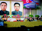 ［ニュース分析］許宗萬議長・家宅捜索は朝鮮総連没落の劇的な象徴