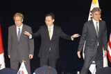  [社説]6カ国協議再開をあきらめるな