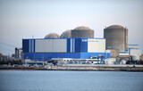 古里原発2号機で煙…釜山市民に不安広がる