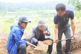 40年前返還された金堤米軍基地跡地、今も深刻な汚染状態