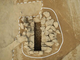 春川中島遺跡から三国時代の石槨墓が初出土