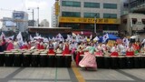 MERS拡散憂慮されるなかキリスト教団体集会に2000人参加