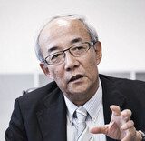 福田民郎サムスン元顧問 「新経営は忘れろ」