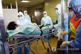 MERS感染拡大を想定し日本でも訓練