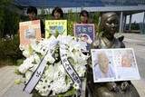 日本政府公式謝罪ないまま二人の慰安婦ハルモニが同じ日に亡くなる
