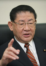 自民党元老たちも「集団的自衛権行使に反対」