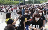 MERS4次感染が現実に…スーパースプレッダーは9人も