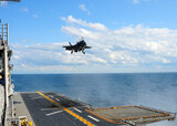 [ニュース分析]自衛隊のF-35が北朝鮮のミサイル基地を攻撃したら…